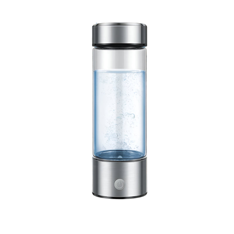 hydrogen-rich water cup hydrogen water bottle