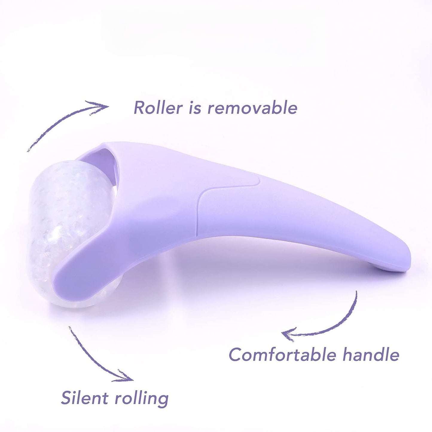 Face Ice Head Roller Beauty