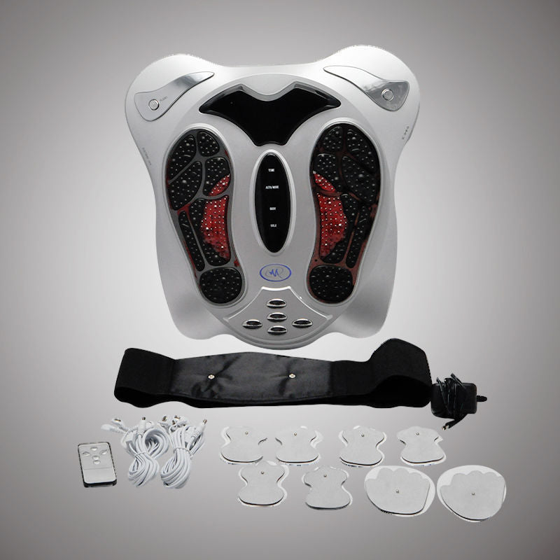 Foot Massager Electric Foot Infrared Physiotherapy