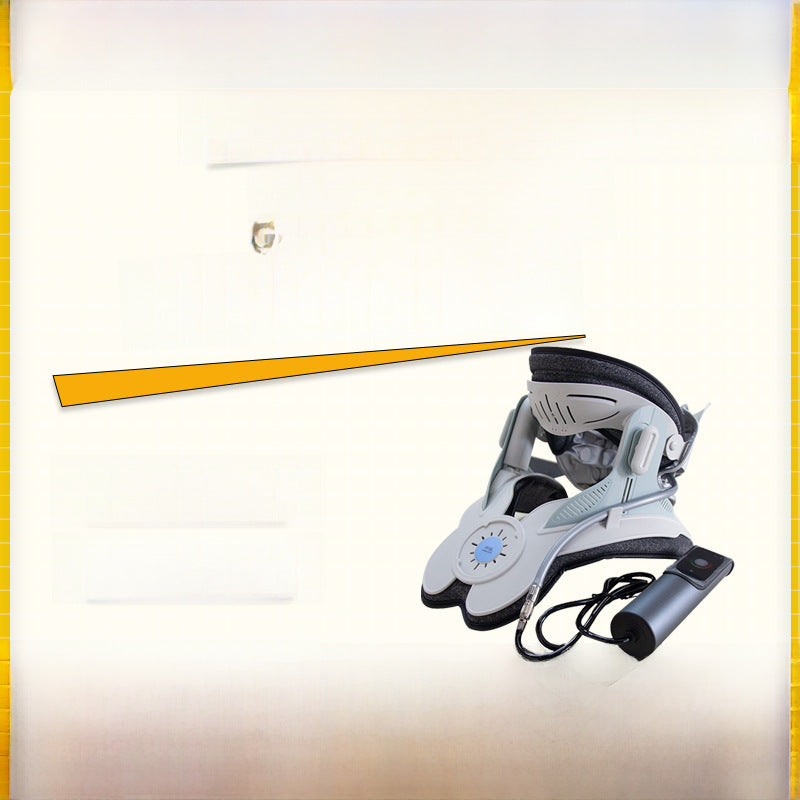 CerviTrac Elite- Cervical Traction Device