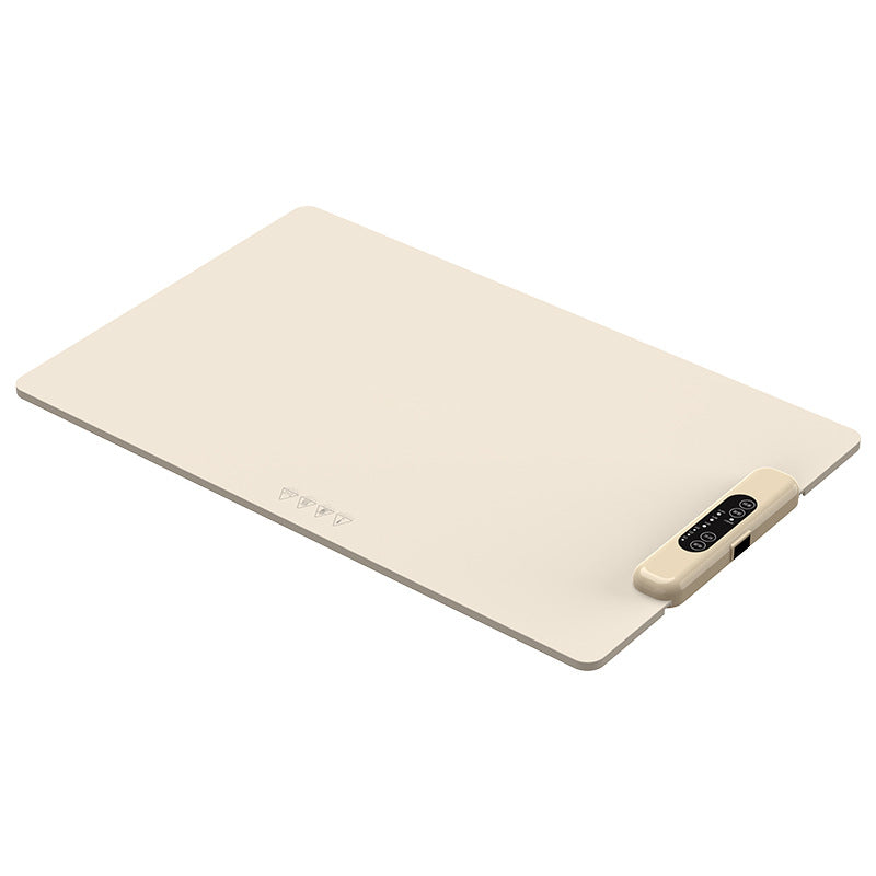 Multi-Functional Smart Heating Chopping Board