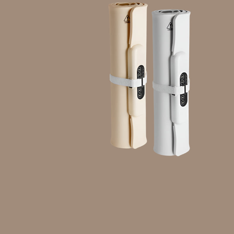Multi-Functional Smart Heating Chopping Board