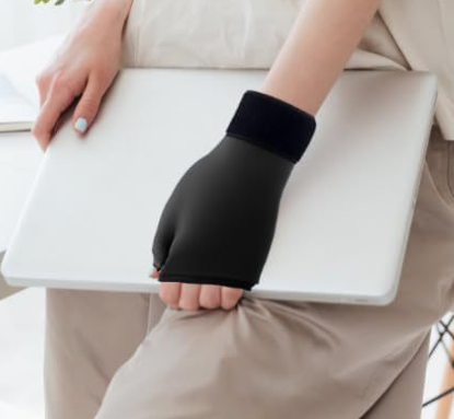Gel Gloves Swelling Relief