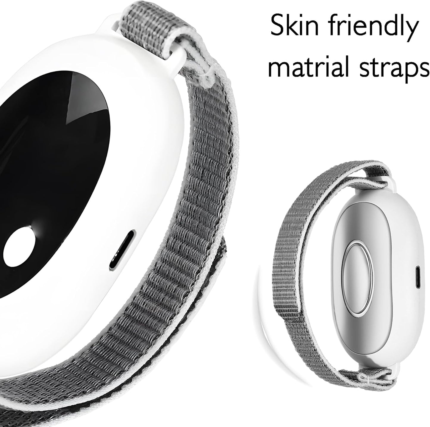 MACTANO Handheld Sleep Aid Device – Portable Insomnia & Anxiety Relief Relaxation Tool