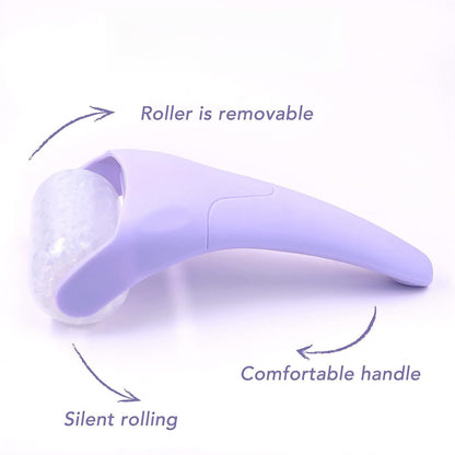 Face Ice Head Roller Beauty
