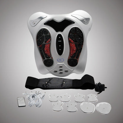 Foot Massager Electric Foot Infrared Physiotherapy