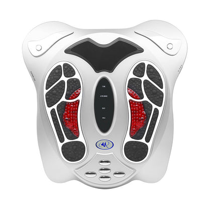 Foot Massager Electric Foot Infrared Physiotherapy