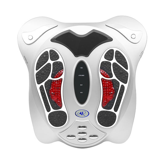Foot Massager Electric Foot Infrared Physiotherapy