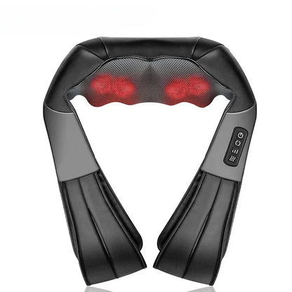 Spine Massage Instrument Constant Temperature Heating