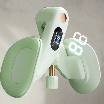 Floor Muscle Trainer Counting Leg Beauty Postpartum