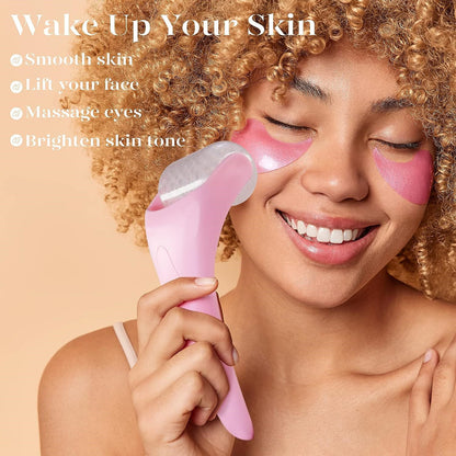 Face Ice Head Roller Beauty