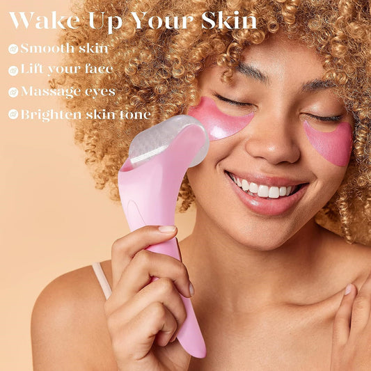 Face Ice Head Roller Beauty